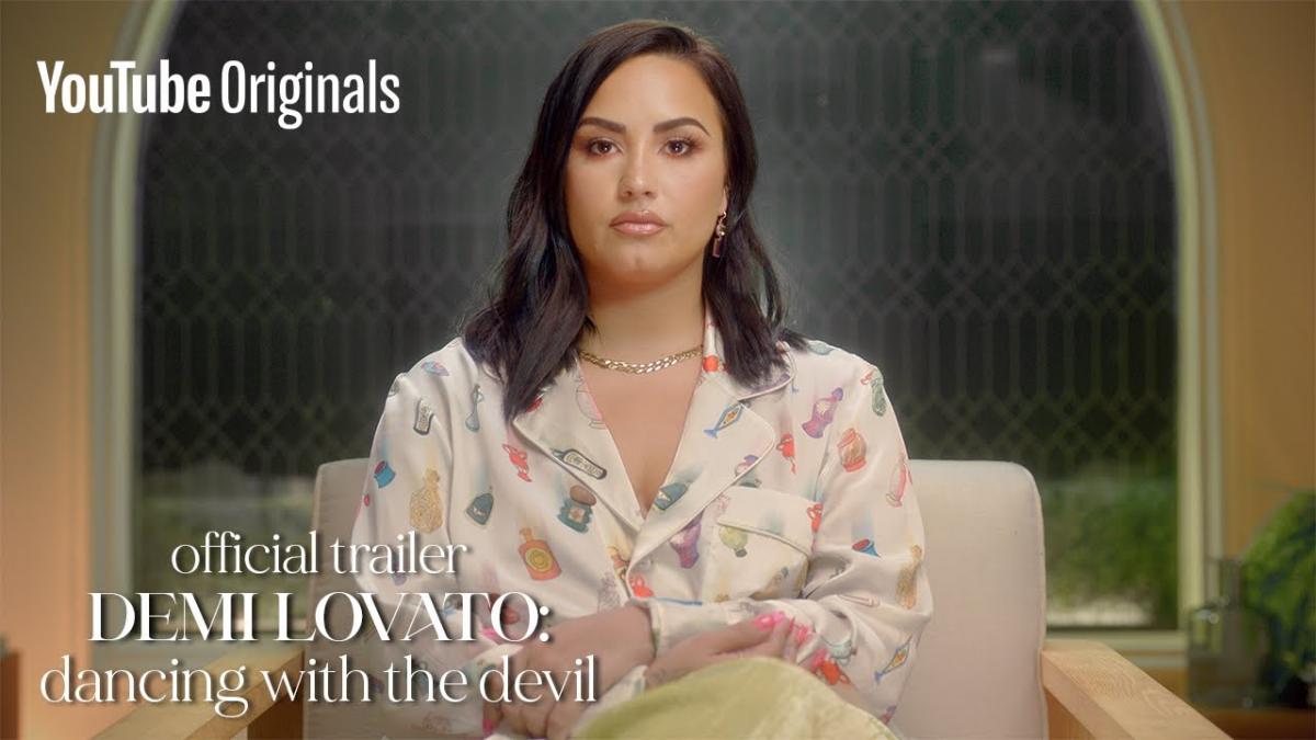 Photo of Demi Lovato