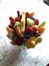 edible arrangement