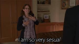 Liz Lemon So Sensual