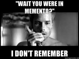 Memento meme