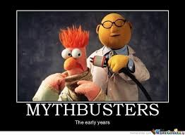 muppets