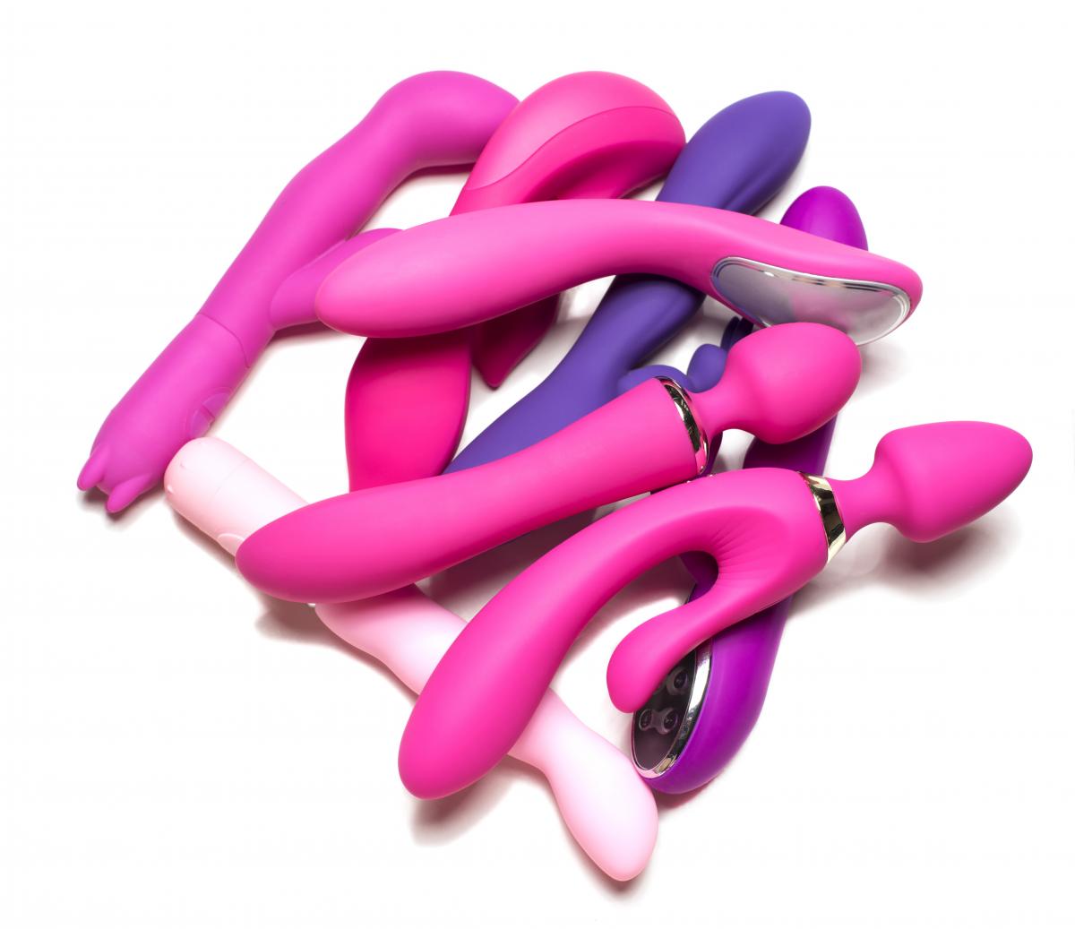 vibrators